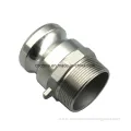 304/ Stainless Steel Connector for Plug